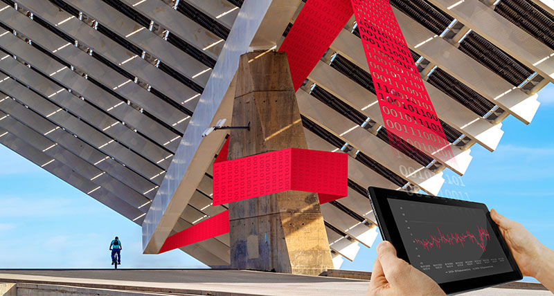 Leica GeoMoS Edge portlet image